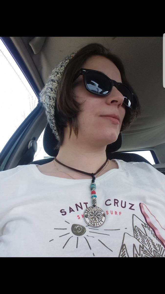 Perfil de Zakina